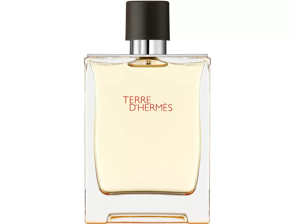 Store Hermès Terre D'Hermes Eau De Toilette