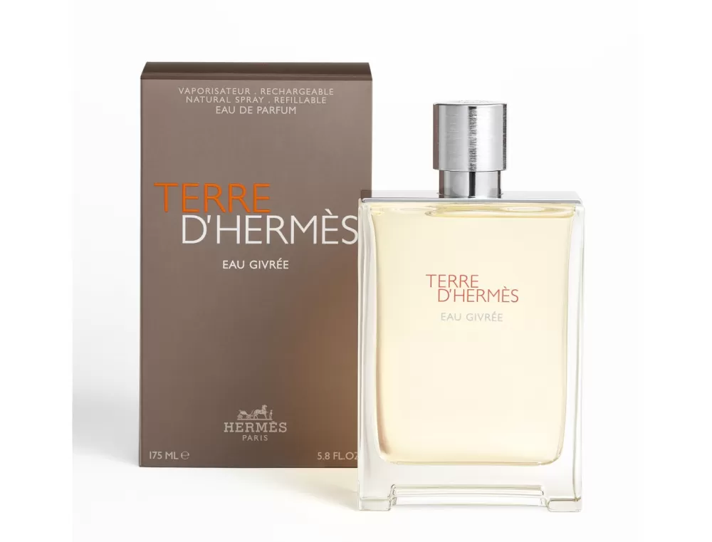 Best Sale Hermès Terre D'Hermes Eau Givree Eau De Parfum