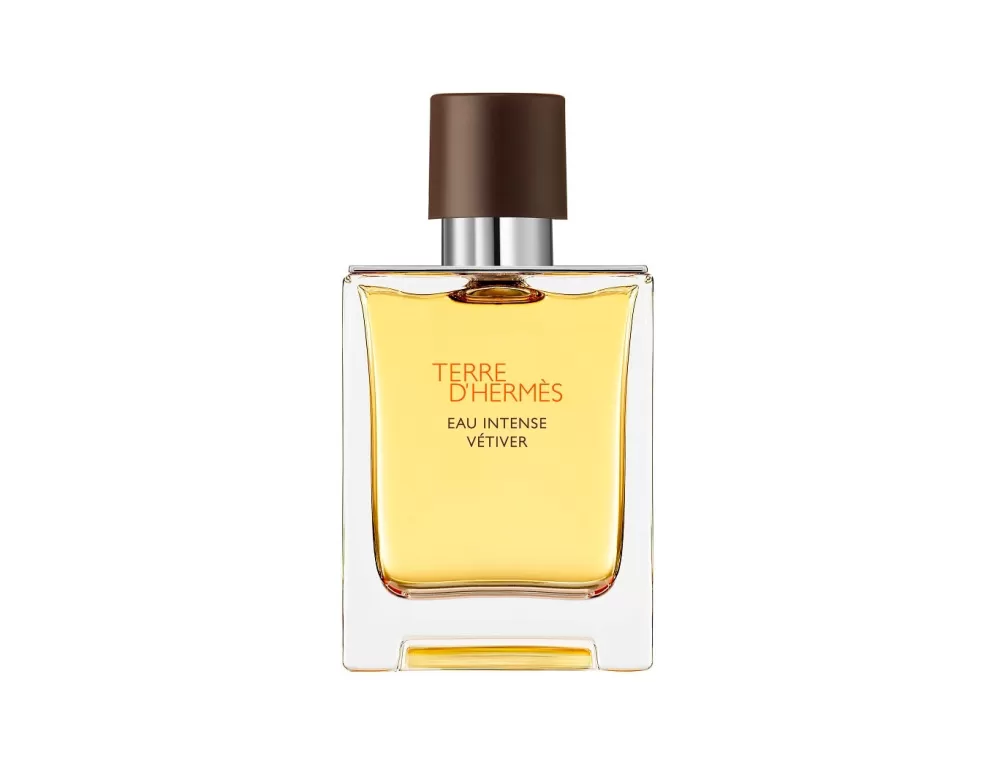 Sale Hermès Terre D'Hermes Eau Intense Vetiver Eau De Parfum