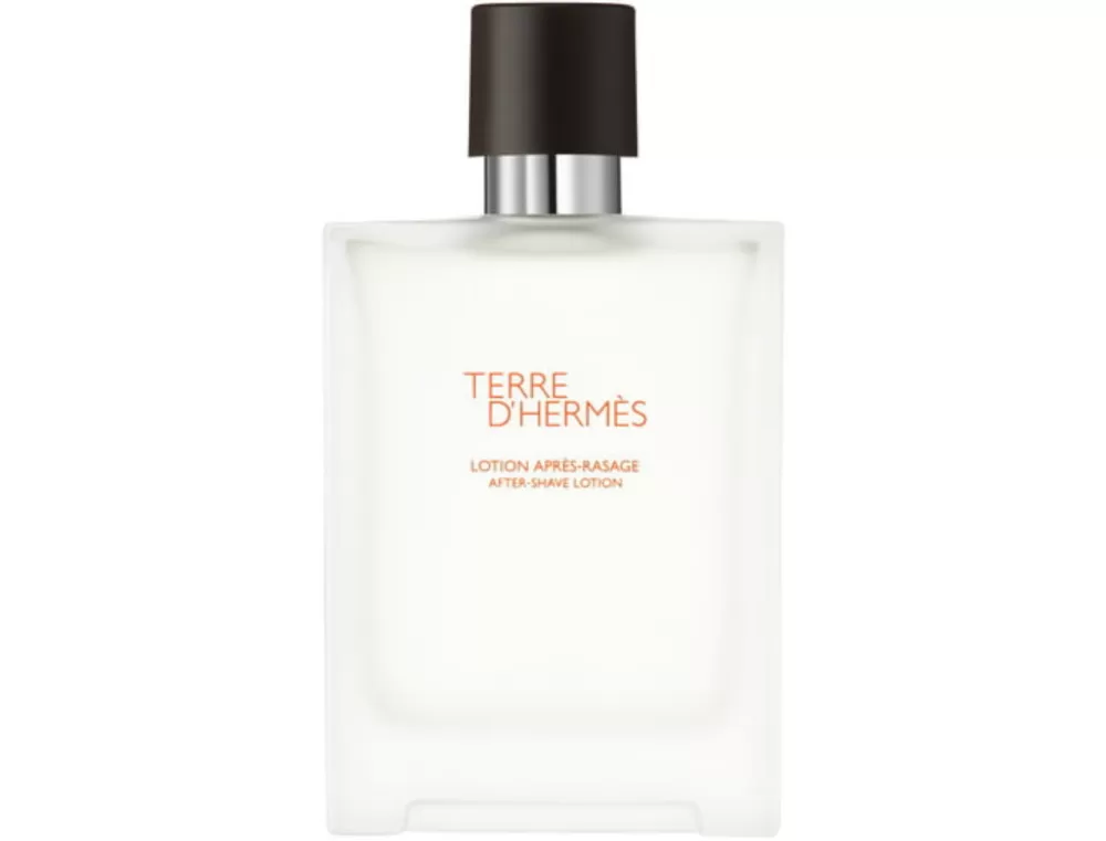 Clearance Hermès Terre D'Hermes Lotion Apres-Rasage