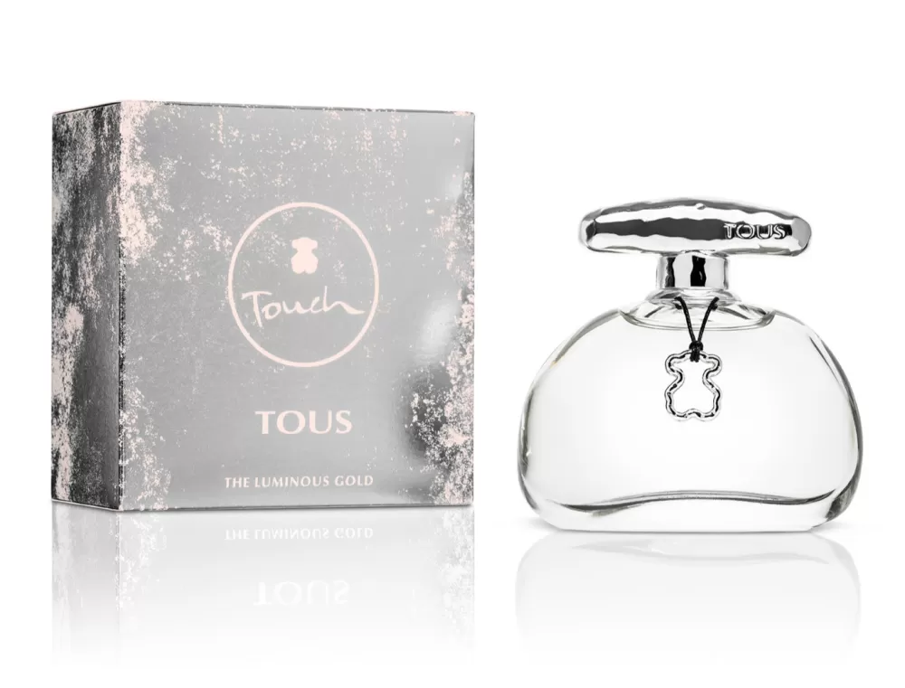 Flash Sale Tous The Luminous Gold Eau De Toilette