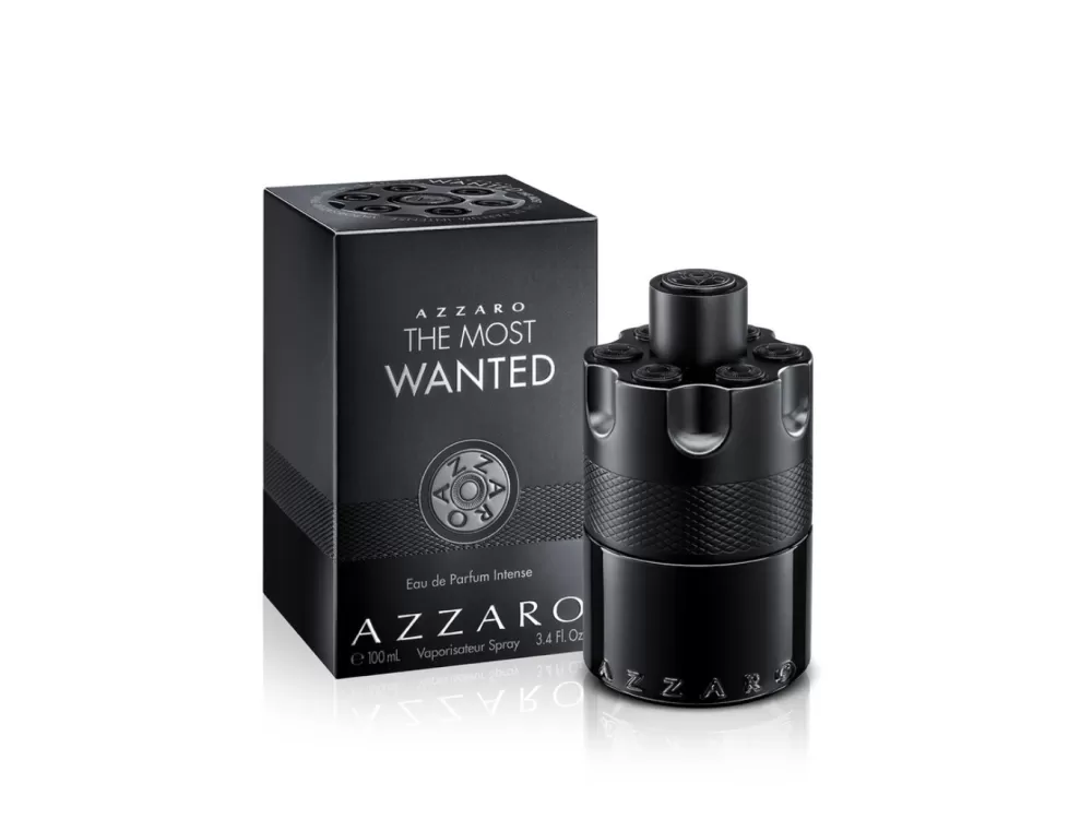 Best Loris Azzaro The Most Wanted Eau De Parfum Intense