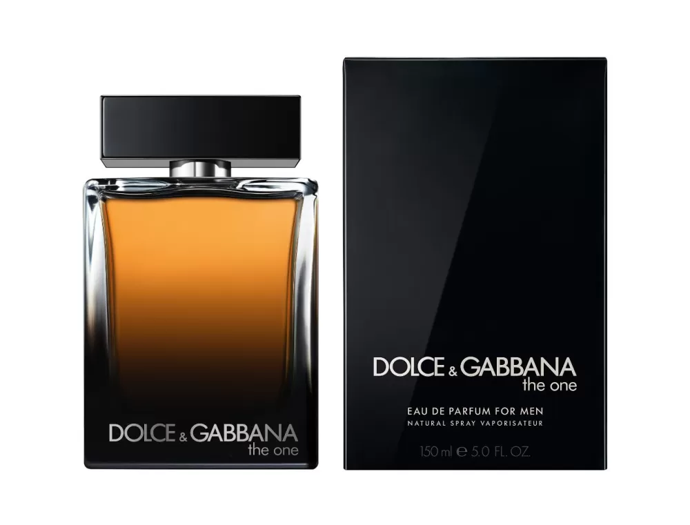 Shop Dolce & Gabbana The One For Men Eau De Parfum