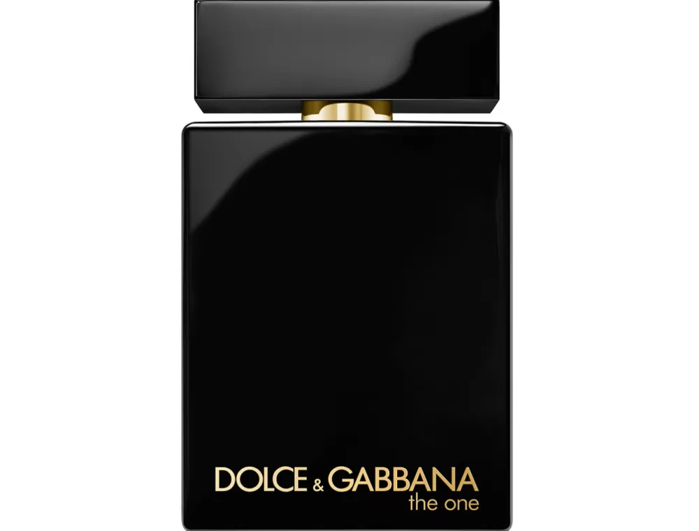 Hot Dolce & Gabbana The One For Men Eau De Parfum Intense