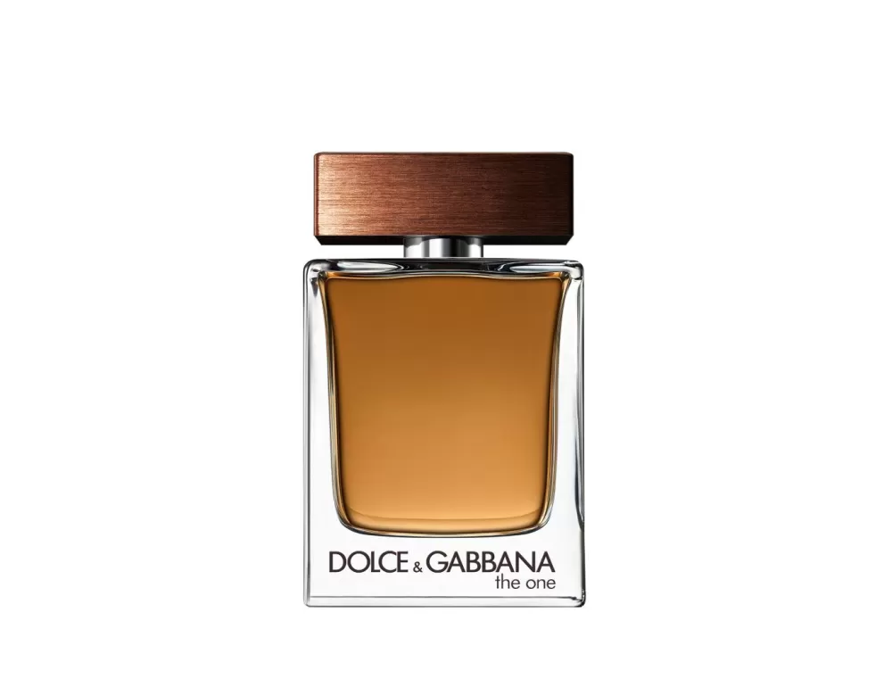 Best Dolce & Gabbana The One For Men Eau De Toilette