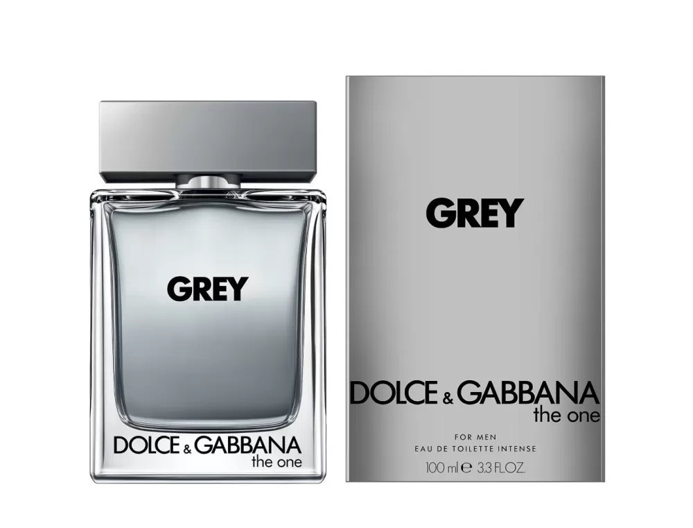 Clearance Dolce & Gabbana The One Grey Eau De Toilette