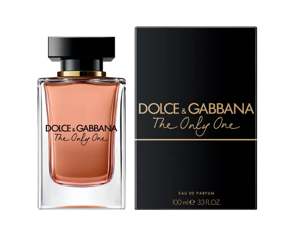 Shop Dolce & Gabbana The Only One Eau De Parfum