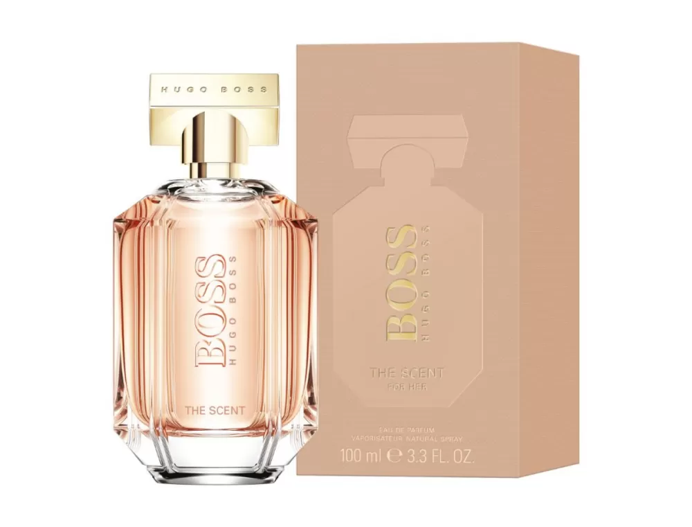 Outlet Hugo Boss The Scent For Her Eau De Parfum