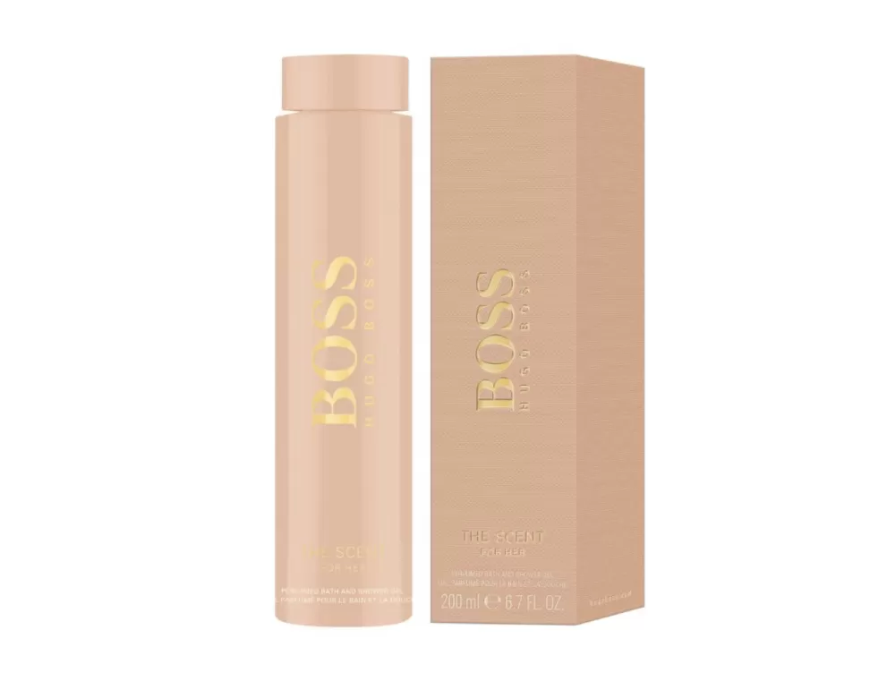 Online Hugo Boss The Scent For Her Gel Douche