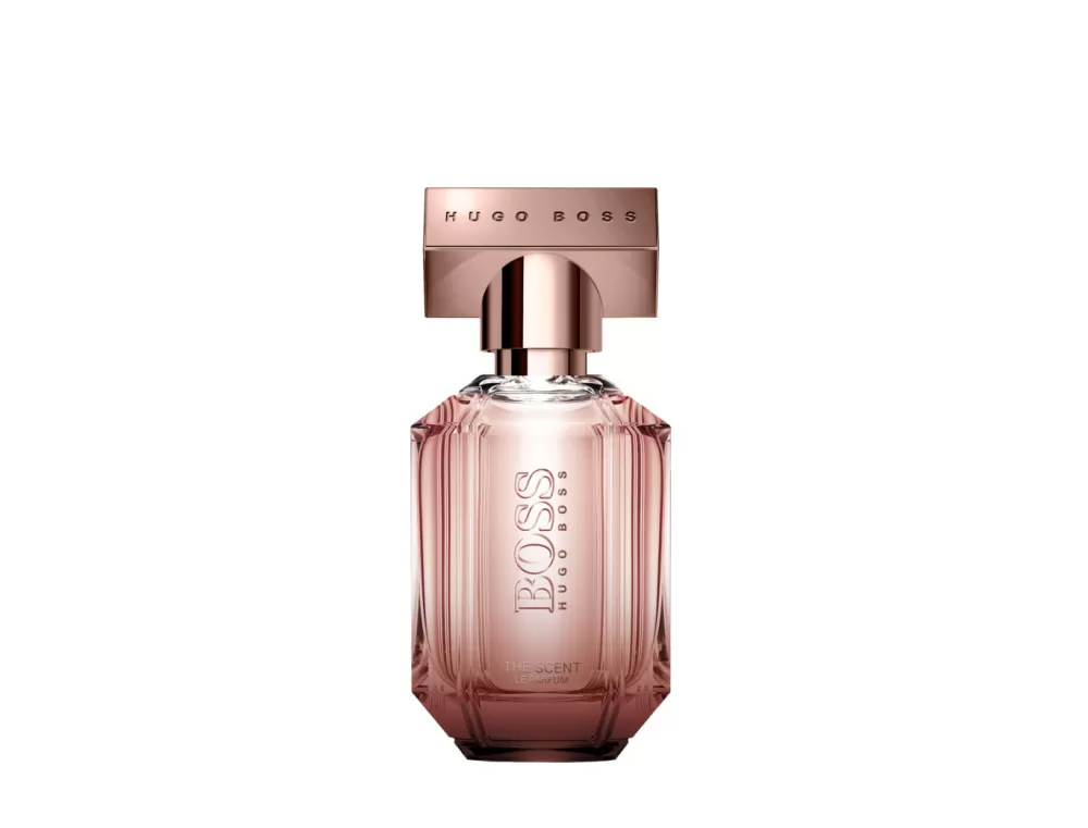 New Hugo Boss The Scent For Her Le Parfum