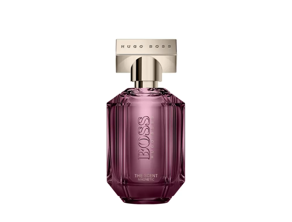 Flash Sale Hugo Boss The Scent For Her Magnetic Eau De Parfum