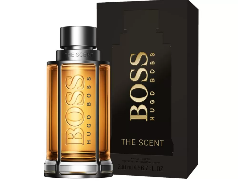 Discount Hugo Boss The Scent For Him Eau De Toilette