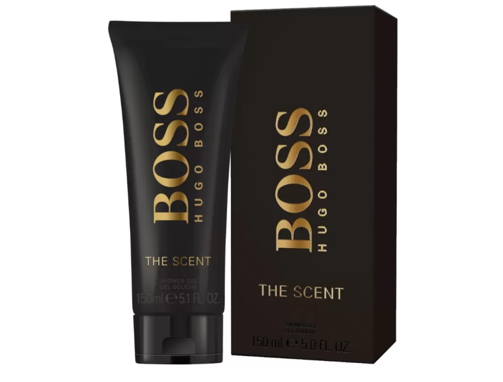 Online Hugo Boss The Scent For Him Gel Douche