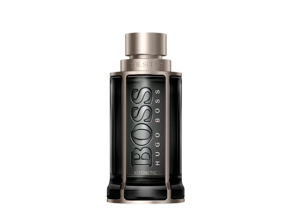 Shop Hugo Boss The Scent For Him Magnetic Eau De Parfum