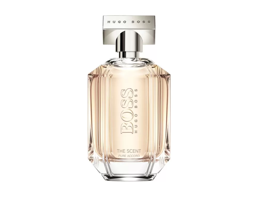 Clearance Hugo Boss The Scent Pure Accord-Eau De Toilette