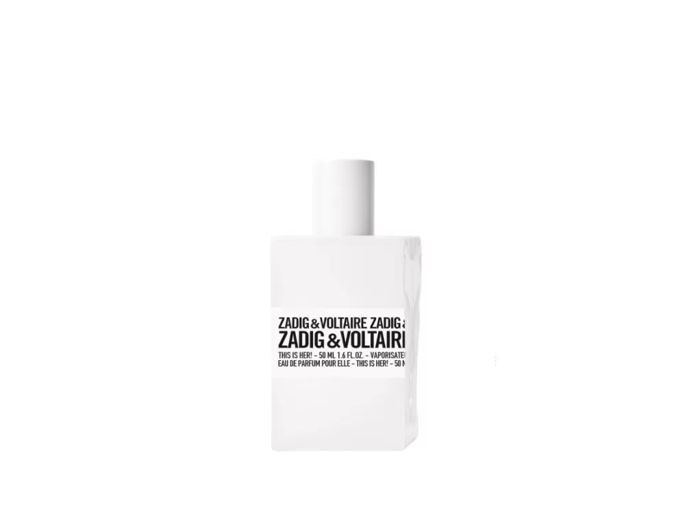 Flash Sale Zadig & Voltaire This Is Her! Eau De Parfum