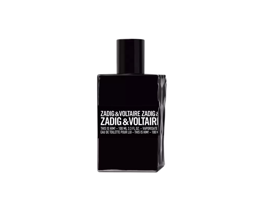 Hot Zadig & Voltaire This Is Him! Eau De Toilette