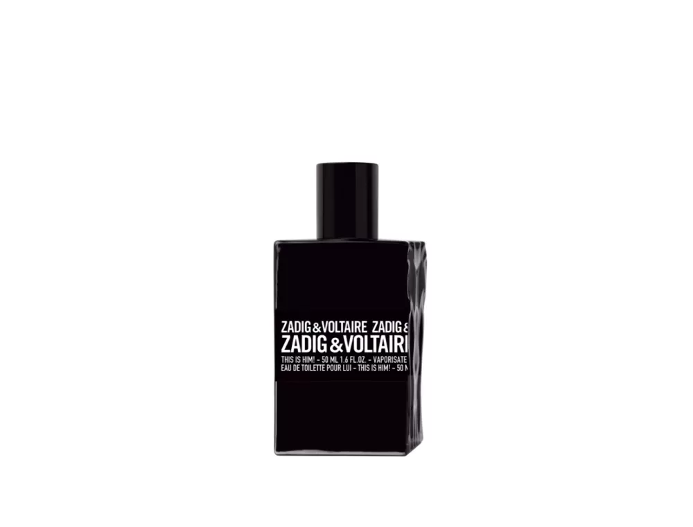 Hot Zadig & Voltaire This Is Him! Eau De Toilette