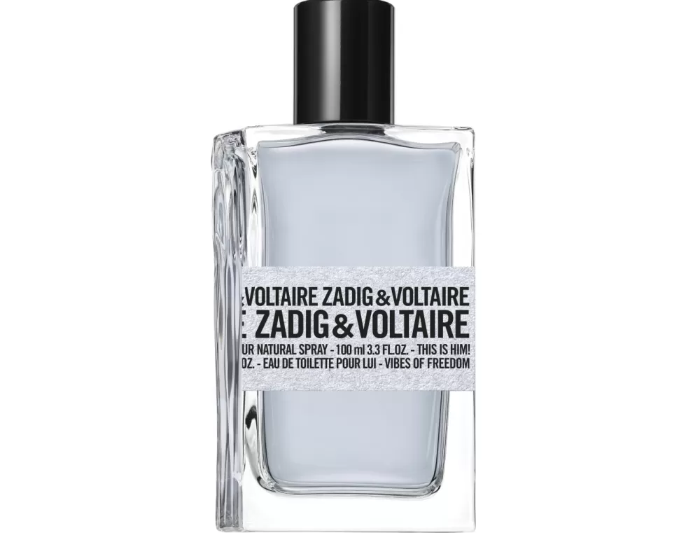 Hot Zadig & Voltaire This Is Vibes Him Eau De Parfum