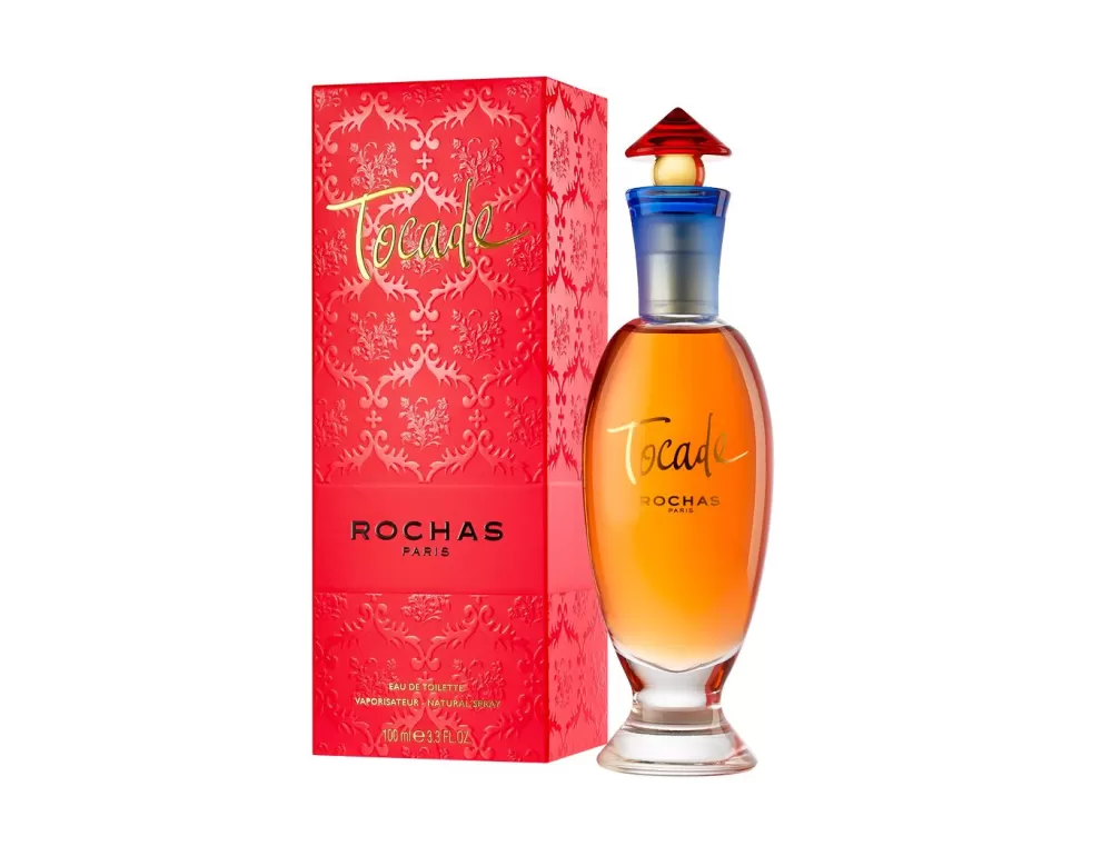 New Rochas Tocade Eau De Toilette