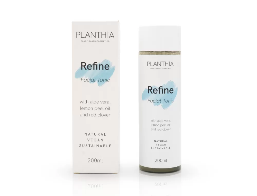 Online Planthia Tonico Facial Refine