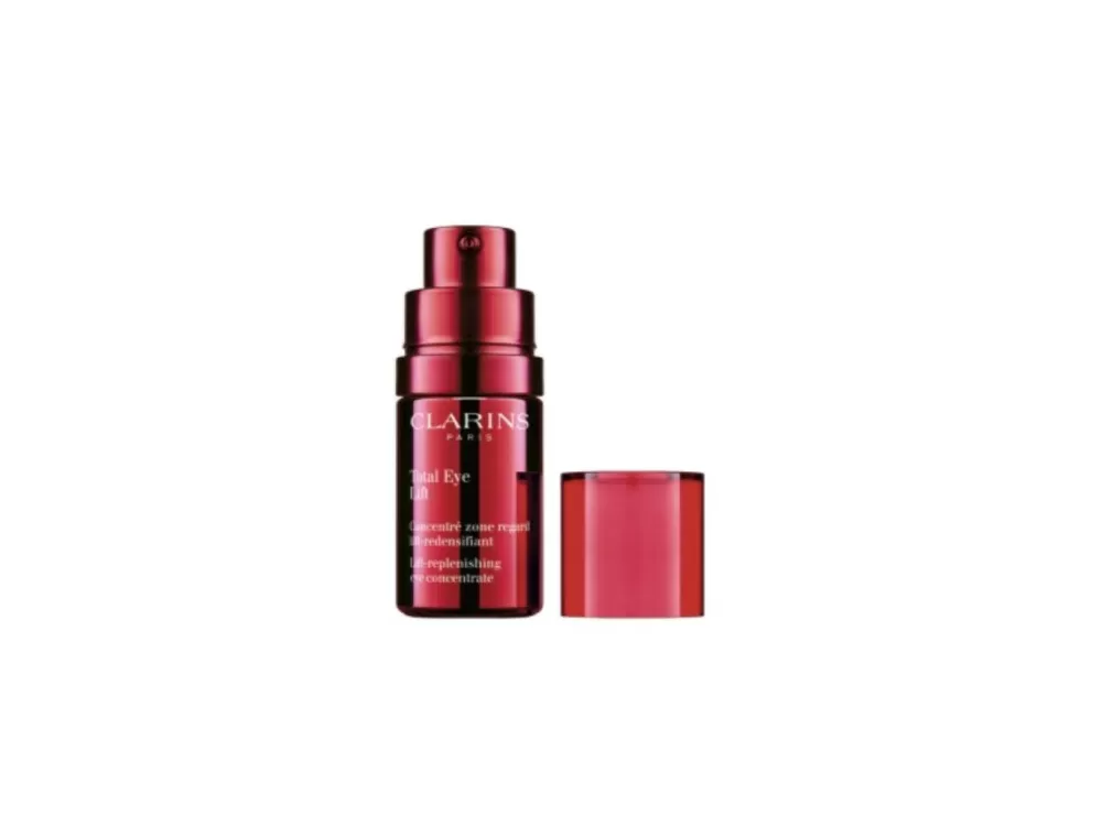 Clearance Clarins Total Eye Lift