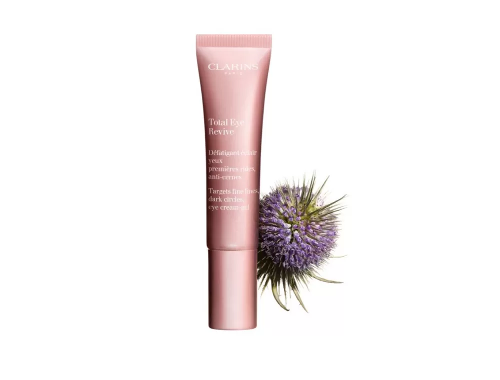 Outlet Clarins Total Eye Revive