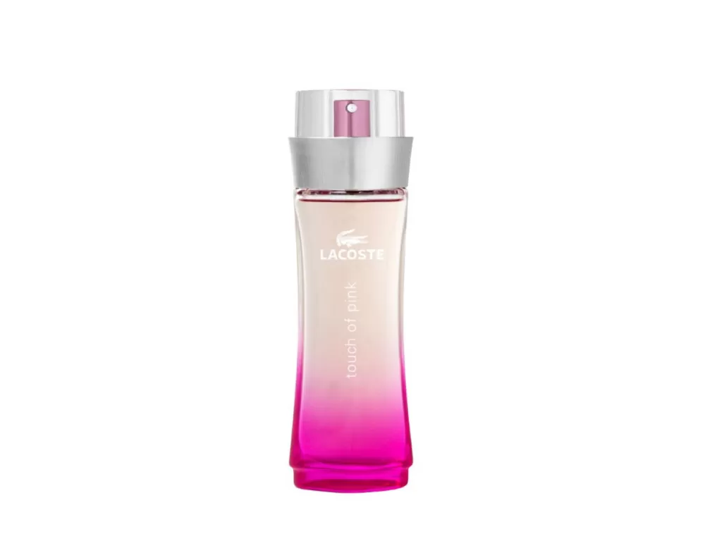 Discount Lacoste Touch Of Pink Eau De Toilette