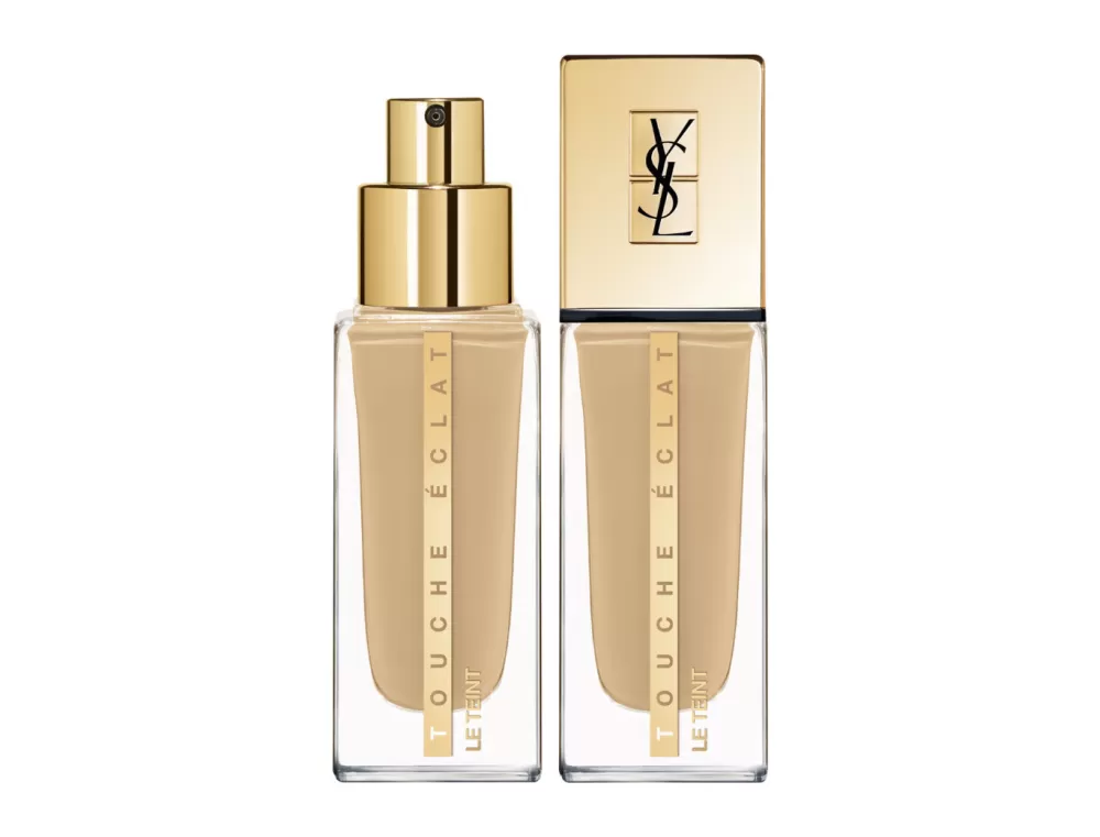 Best Yves Saint Laurent Touche Eclat Le Teint Base De Maquilaje Nº B30