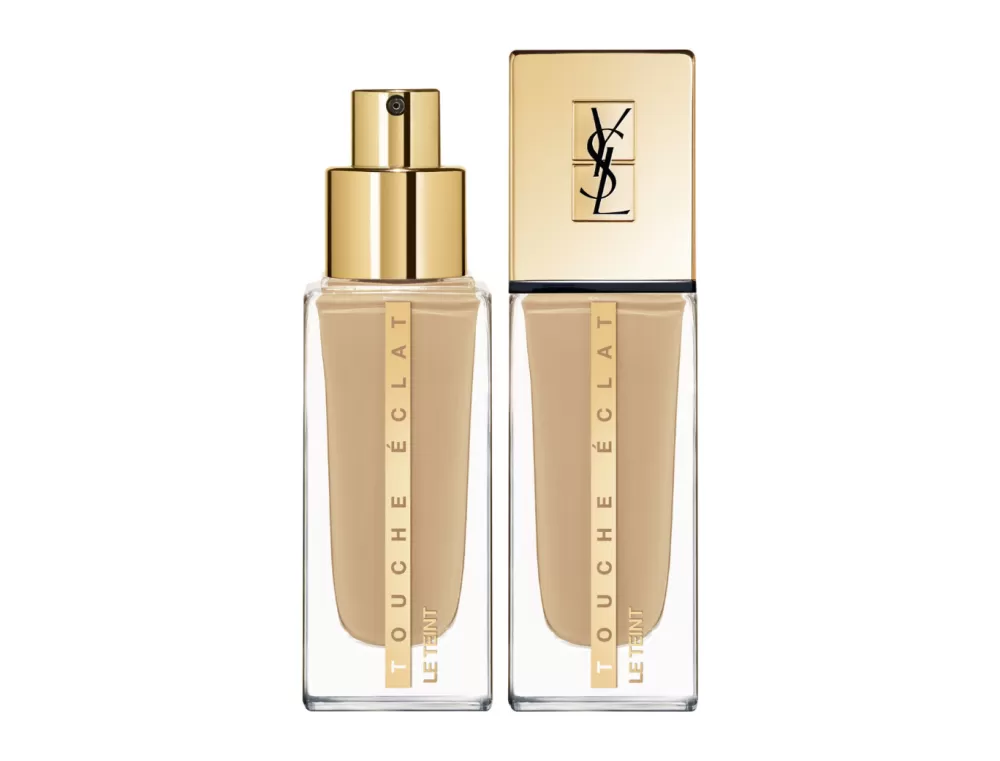 Best Yves Saint Laurent Touche Eclat Le Teint Base De Maquillage Bd40