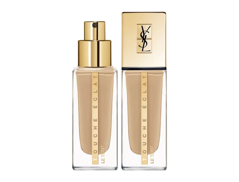 Sale Yves Saint Laurent Touche Eclat Le Teint Base De Maquillage Nº B40