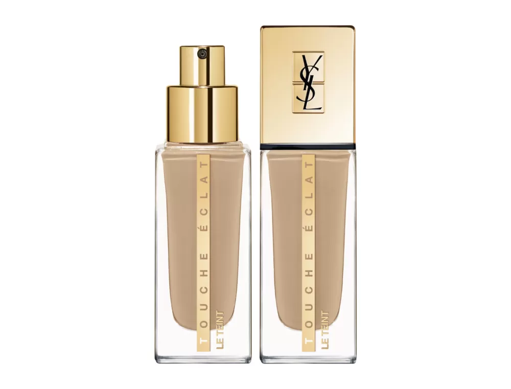 Clearance Yves Saint Laurent Touche Eclat Le Teint Base De Maquillage Nº B50