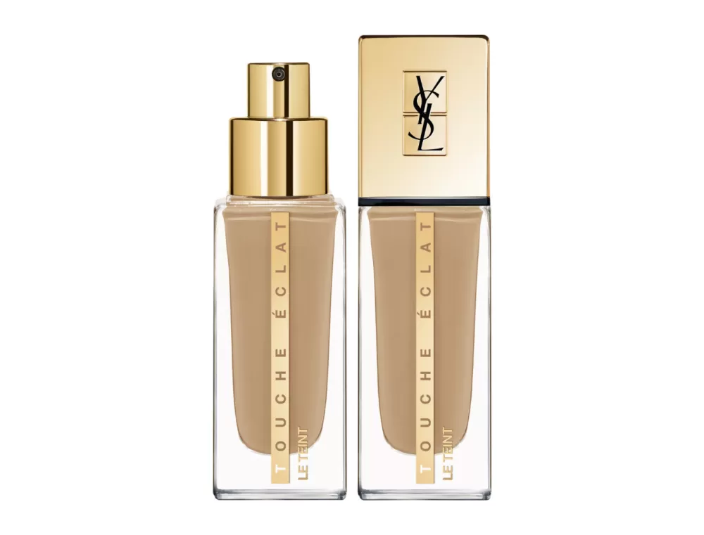 Discount Yves Saint Laurent Touche Eclat Le Teint Base De Maquillage Nº B60