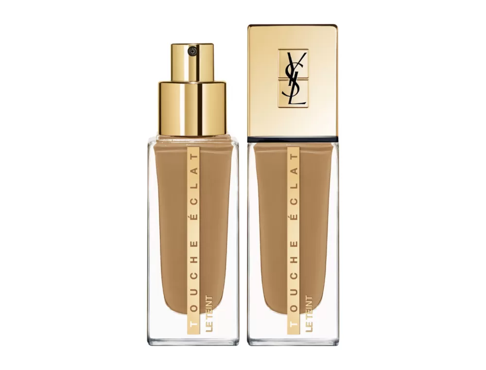 Clearance Yves Saint Laurent Touche Eclat Le Teint Base De Maquillage Nº B65