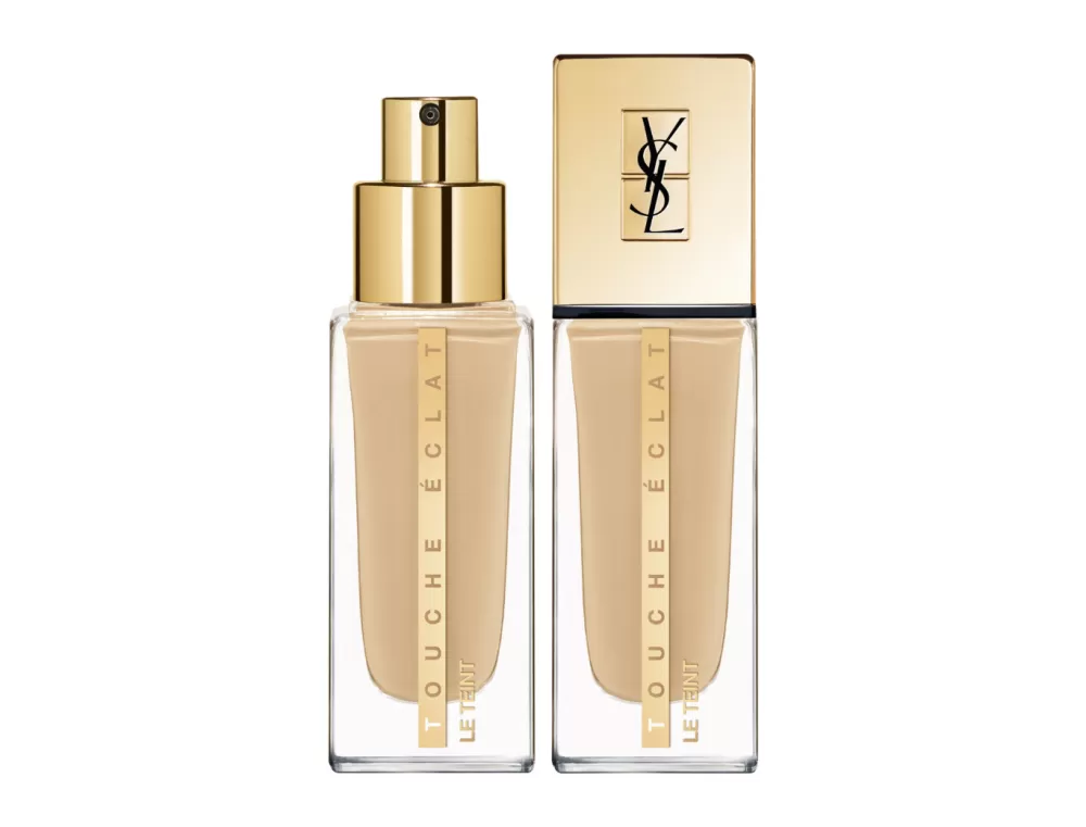 Outlet Yves Saint Laurent Touche Eclat Le Teint Base De Maquillage Nº Bd30