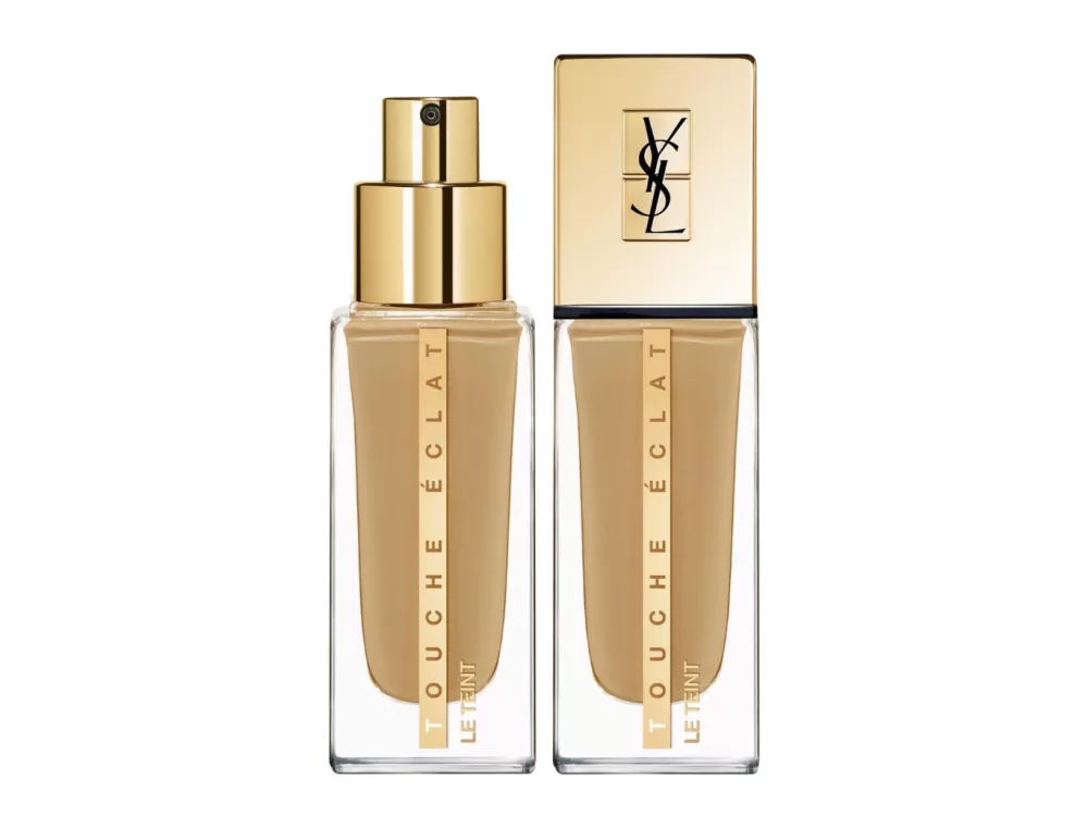 Cheap Yves Saint Laurent Touche Eclat Le Teint Base De Maquillage Nº Bd55