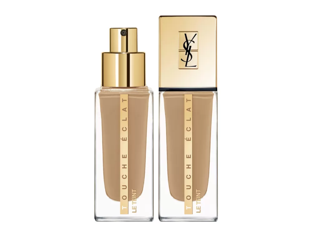 Best Yves Saint Laurent Touche Eclat Le Teint Base De Maquillage Nº Bd60