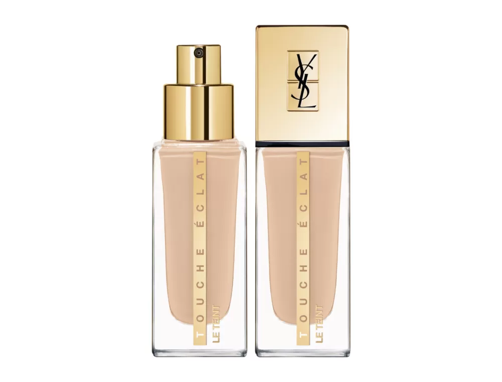 Cheap Yves Saint Laurent Touche Eclat Le Teint Base De Maquillage Nº Br20