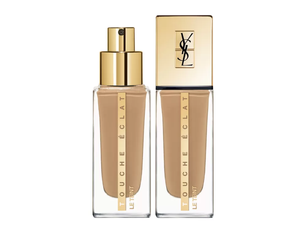 Store Yves Saint Laurent Touche Eclat Le Teint Base De Maquillage Nº Br50