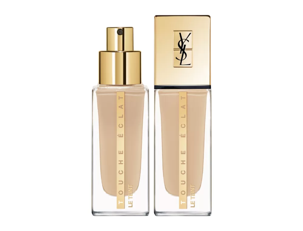 Best Sale Yves Saint Laurent Touche Eclat Le Teint Base De Maquillaje Nº Bd25