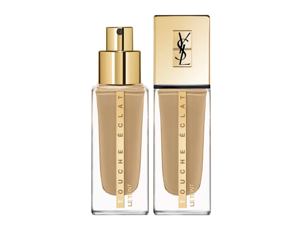 Cheap Yves Saint Laurent Touche Eclat Le Teint Base De Maquillaje Nº Bd50