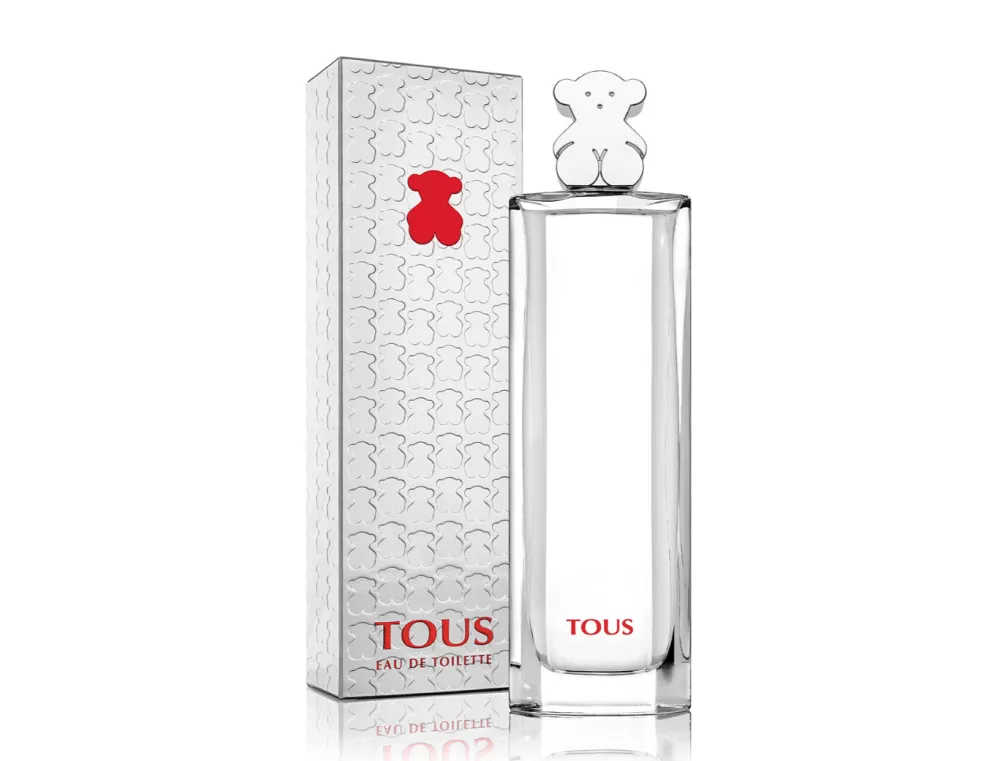 New Tous Edt