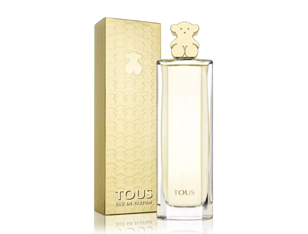 Sale Tous Gold Edp