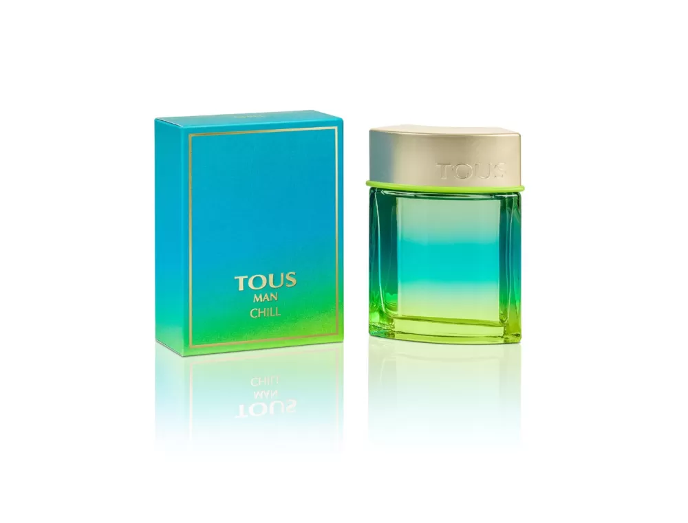 Clearance Tous Man Chill Eau De Toilette