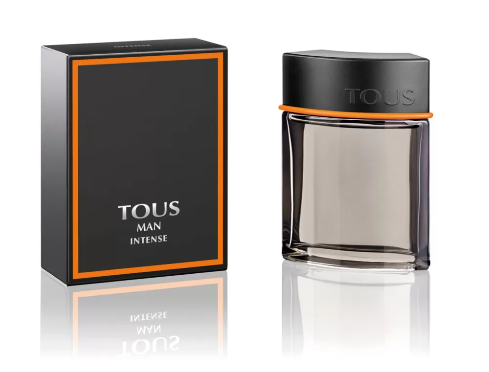 Outlet Tous Man Intense Edt