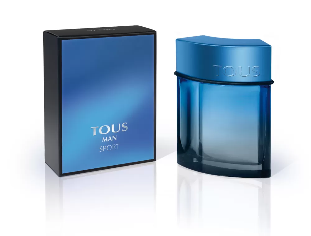 Shop Tous Man Sport Edt