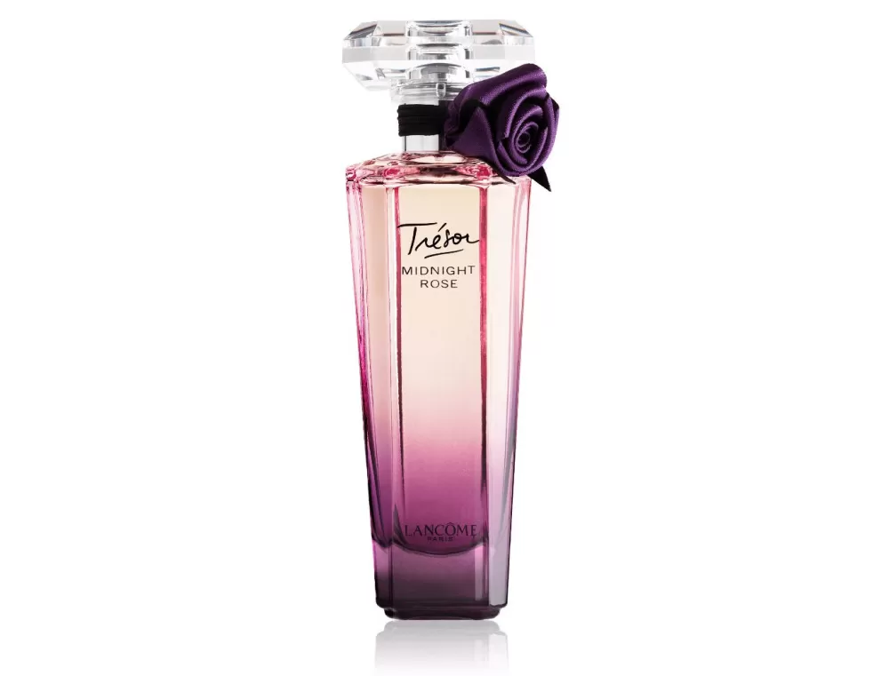 New Lancôme Tresor Midnight Rose Eau De Parfum