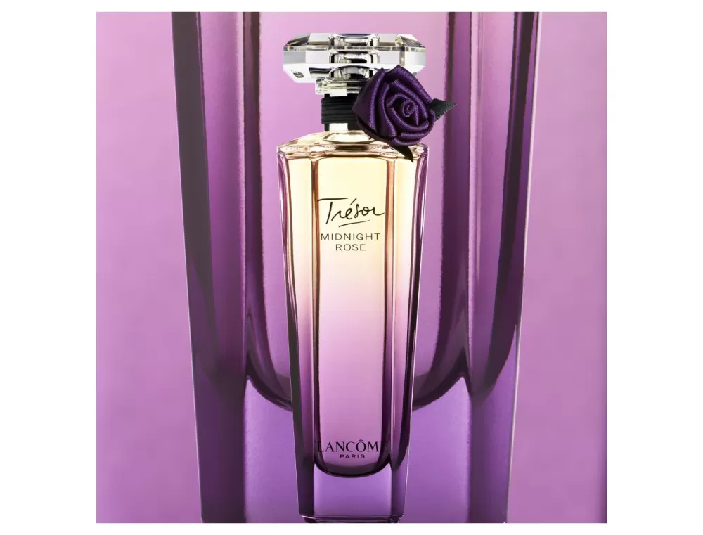 New Lancôme Tresor Midnight Rose Eau De Parfum