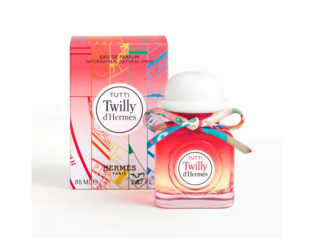 Online Hermès Tutti Twilly D'Hermes Eau De Parfum