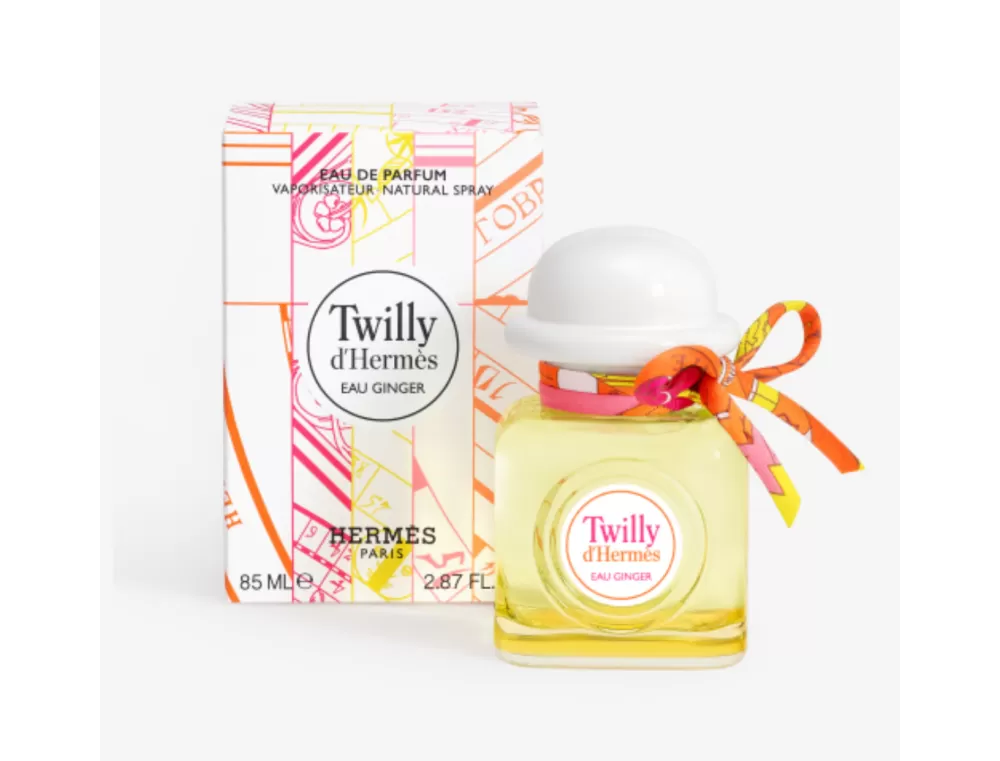 Outlet Hermès Twilly Eau Ginger Eau De Parfum